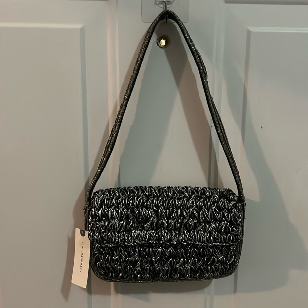 Anthropologie purse